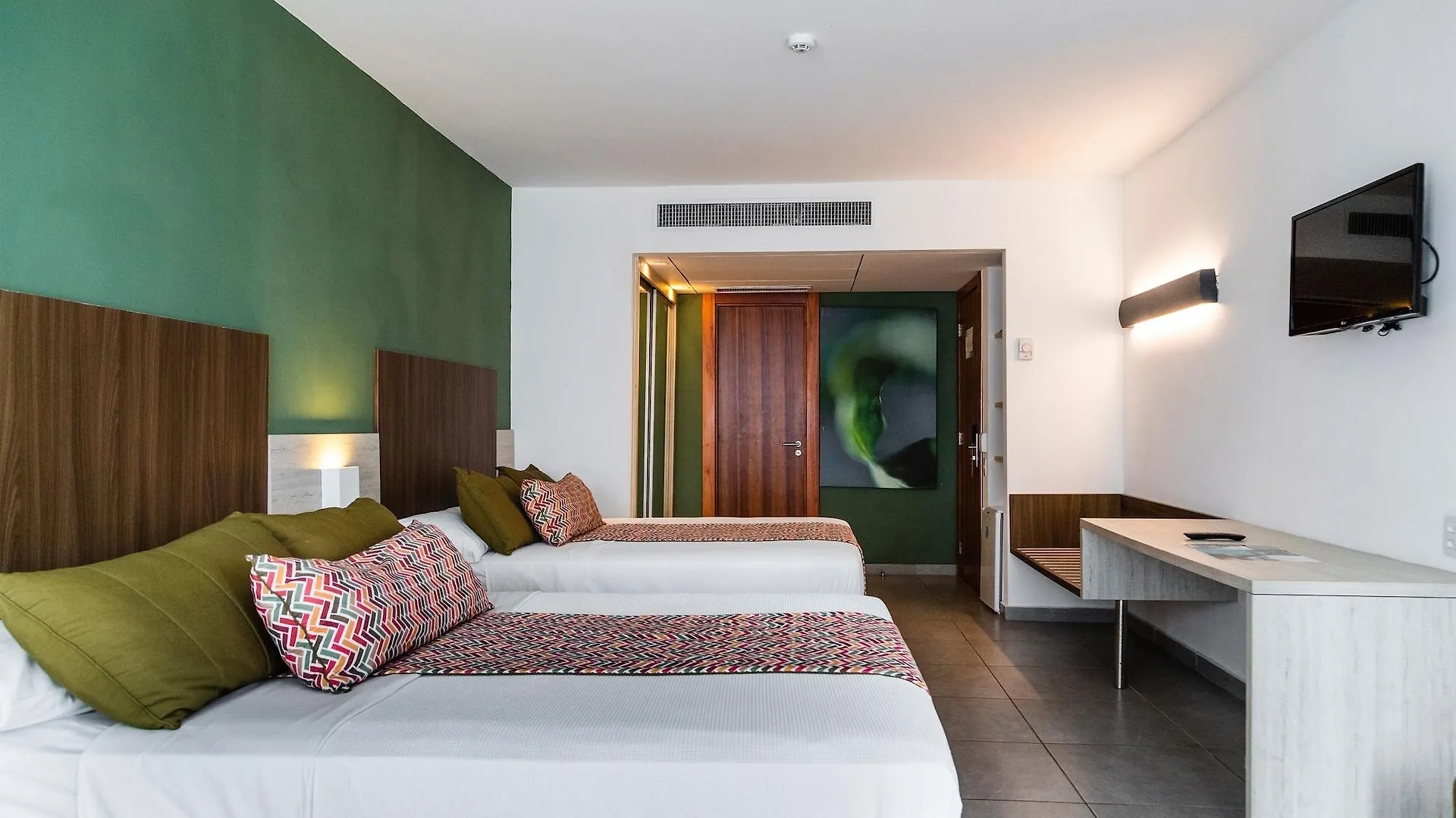 Enotel Porto De Galinhas All Inclusive 5*,