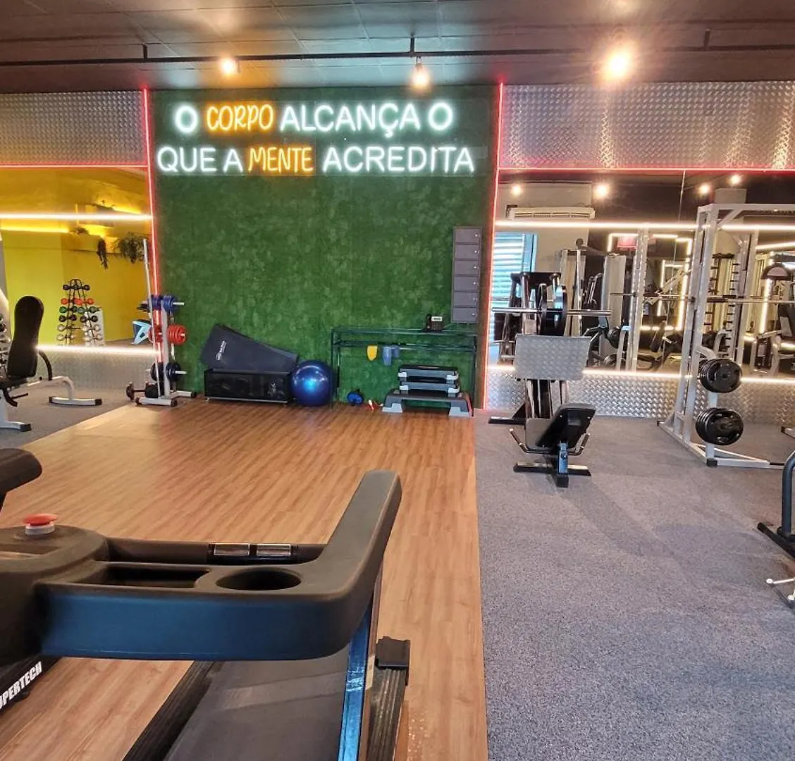 Resort Enotel Porto De Galinhas All Inclusive