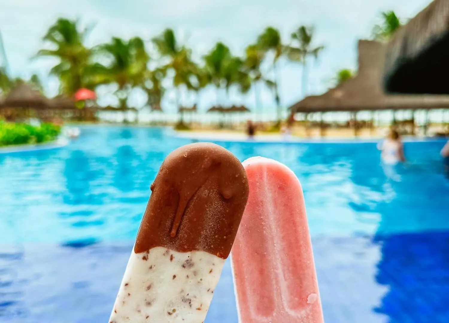 Enotel Porto De Galinhas All Inclusive