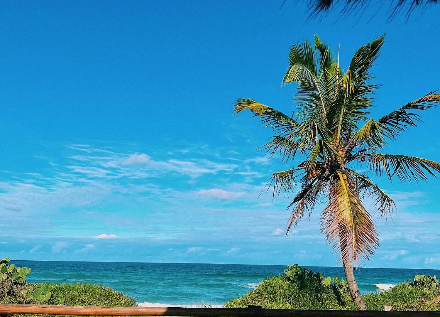 Resort Enotel Porto De Galinhas All Inclusive