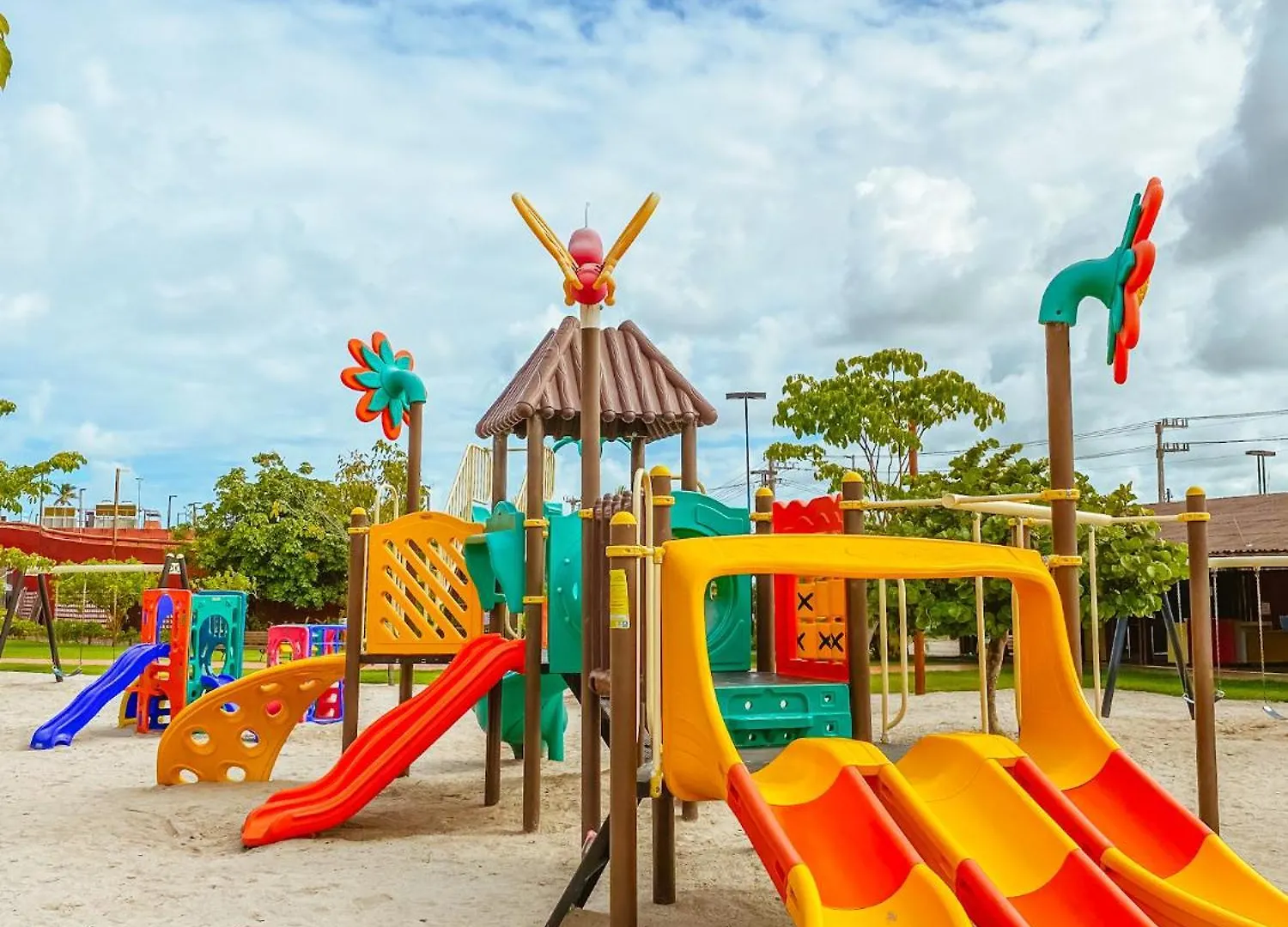 Enotel Porto De Galinhas All Inclusive Brazil