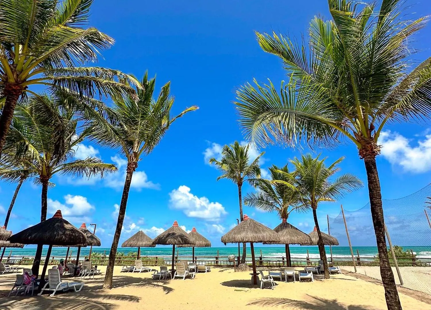 ***** Üdülőközpont Enotel Porto De Galinhas All Inclusive Brazília