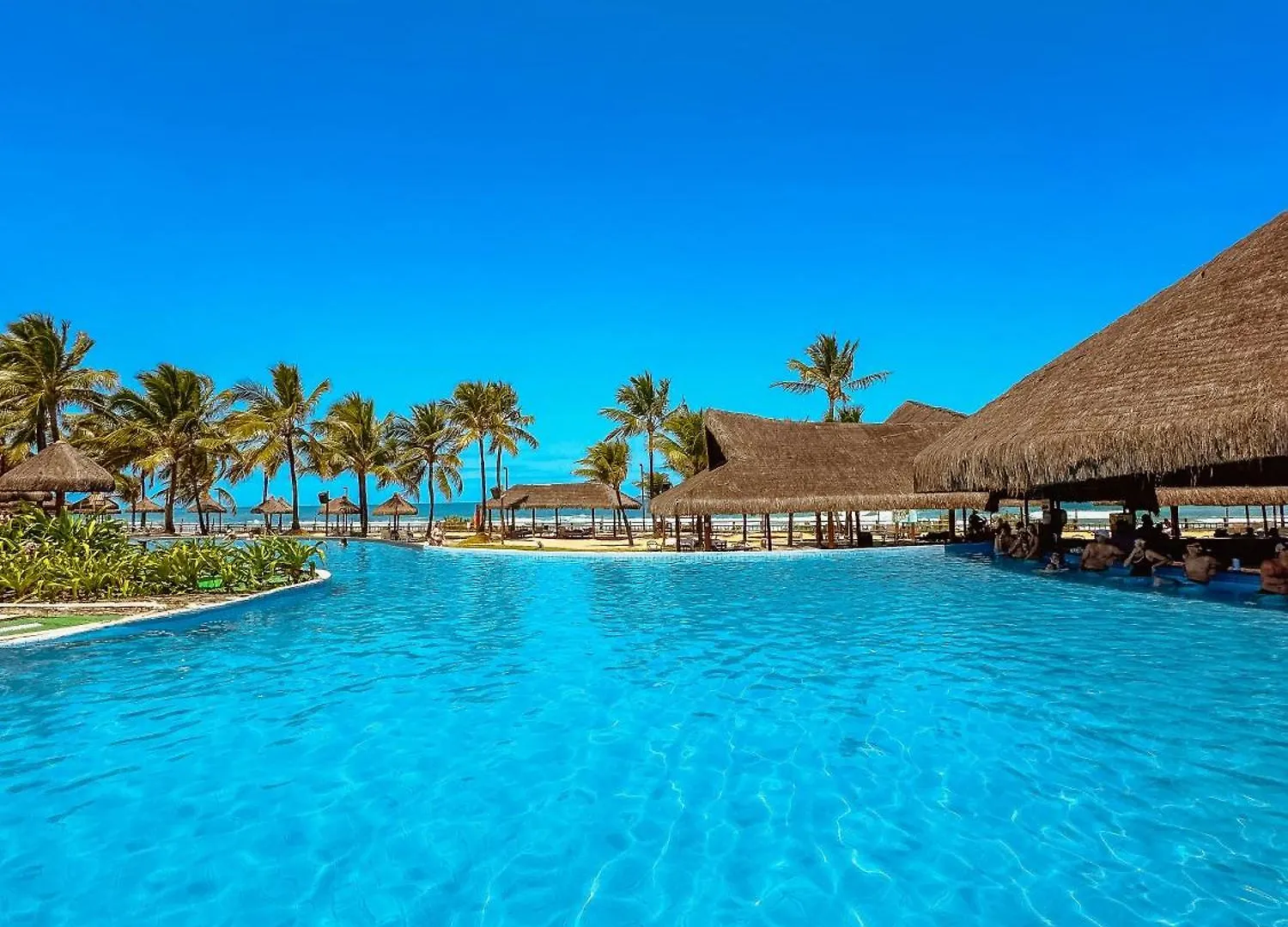 Enotel Porto De Galinhas All Inclusive