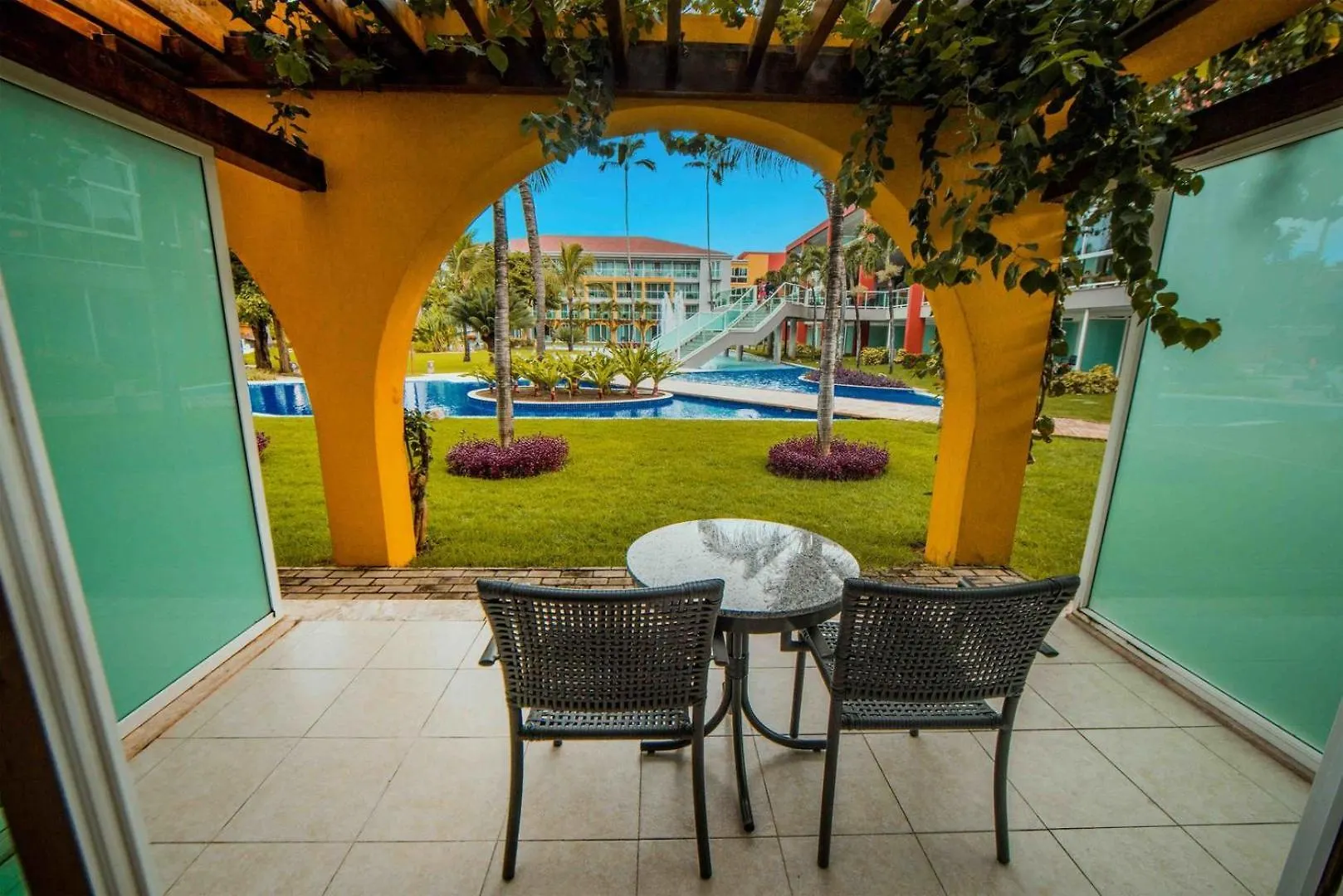 ***** Üdülőközpont Enotel Porto De Galinhas All Inclusive Brazília