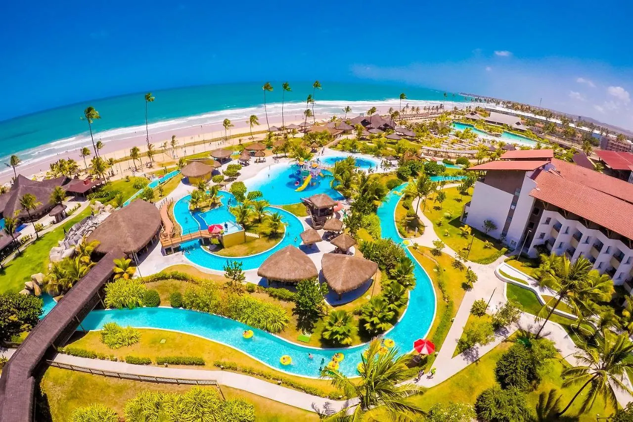 Enotel Porto De Galinhas All Inclusive 5*,