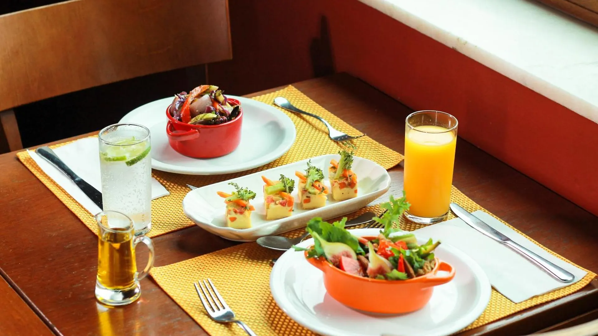Enotel Porto De Galinhas All Inclusive Resort
