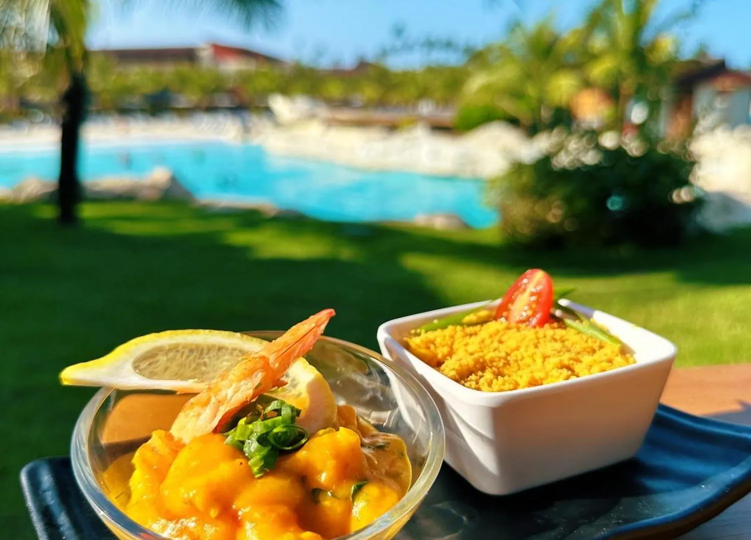 Resort Enotel Porto De Galinhas All Inclusive