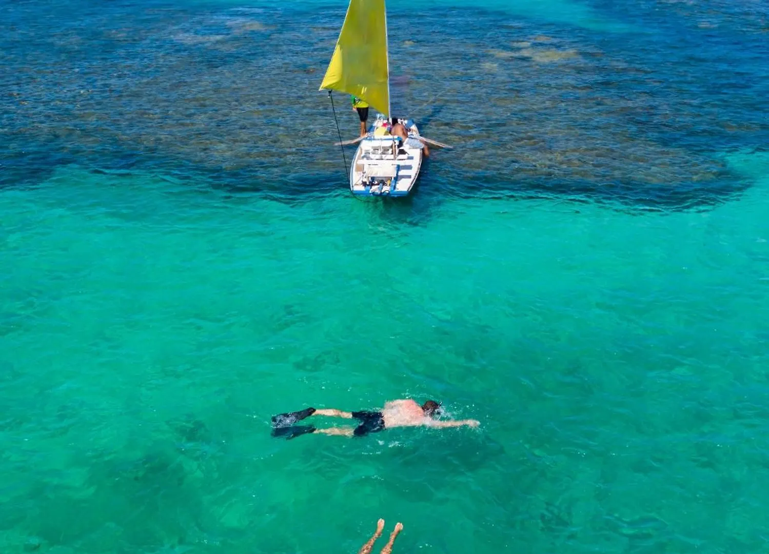 Enotel Porto De Galinhas All Inclusive Resort